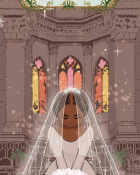 Read The Love Story  4 Page 7 in English