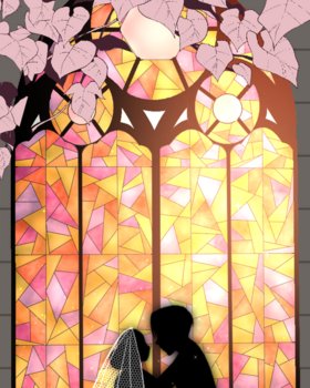 Read The Love Story  4 Page 9 in English