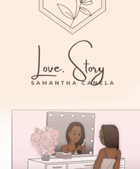 Read The Love Story  5 Page 2 in English