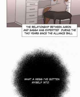 Read The Love Story  5 Page 3 in English