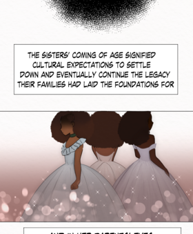 Read The Love Story  5 Page 4 in English