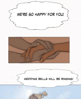 Read The Love Story  5 Page 7 in English
