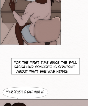 Read The Love Story  5 Page 10 in English