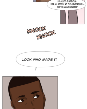 Read The Love Story  6 Page 8 in English