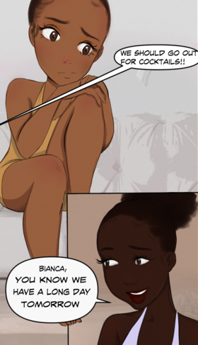 Read The Love Story  1 Page 5 in English