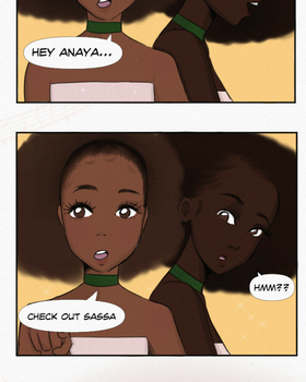 Read The Love Story  2 Page 4 in English