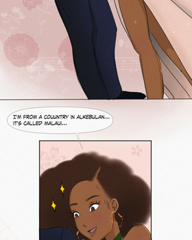Read The Love Story  2 Page 6 in English