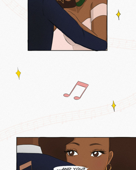 Read The Love Story  2 Page 7 in English