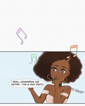 Read The Love Story  2 Page 10 in English