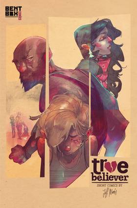 Read True Believer  1 Page 1 in English