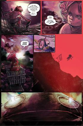 Read True Believer  1 Page 9 in English