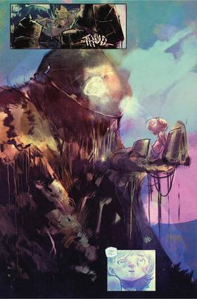 Read True Believer  1 Page 10 in English