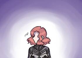 Read Nova -  Kill the past to save the future (shorts)  2 Page 9 in English