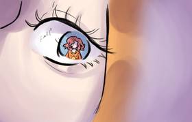 Read Nova -  Kill the past to save the future (shorts)  8 Page 6 in English