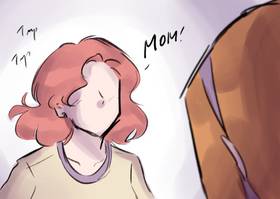 Read Nova -  Kill the past to save the future (shorts)  12 Page 10 in English