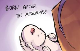 Read Nova -  Kill the past to save the future (shorts)  13 Page 5 in English