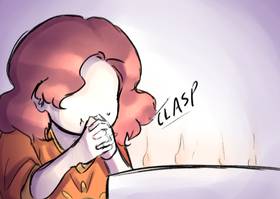 Read Nova -  Kill the past to save the future (shorts)  16 Page 4 in English