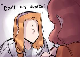 Read Nova -  Kill the past to save the future (shorts)  18 Page 6 in English