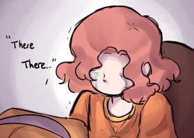 Read Nova -  Kill the past to save the future (shorts)  18 Page 4 in English