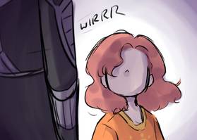 Read Nova -  Kill the past to save the future (shorts)  19 Page 8 in English