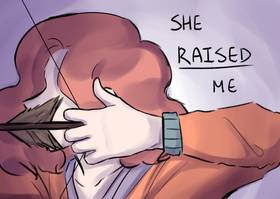 Read Nova -  Kill the past to save the future (shorts)  20 Page 4 in English