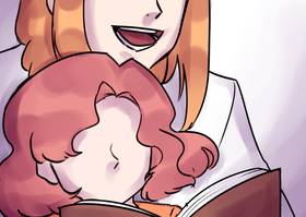 Read Nova -  Kill the past to save the future (shorts)  22 Page 4 in English
