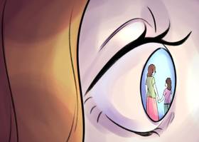 Read Nova -  Kill the past to save the future (shorts)  25 Page 6 in English