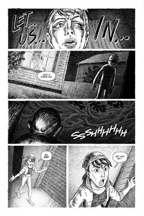 Read The Cryptidnals #2-6  1 Page 5 in English
