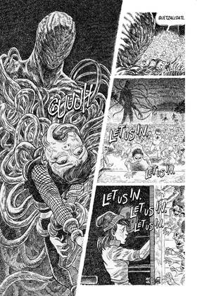 Read The Cryptidnals #2-6  1 Page 6 in English