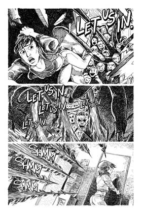 Read The Cryptidnals #2-6  1 Page 7 in English