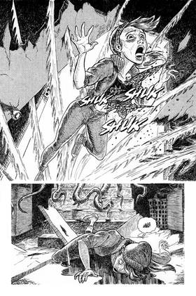 Read The Cryptidnals #2-6  1 Page 8 in English