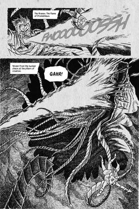 Read The Cryptidnals #2-6  2 Page 9 in English