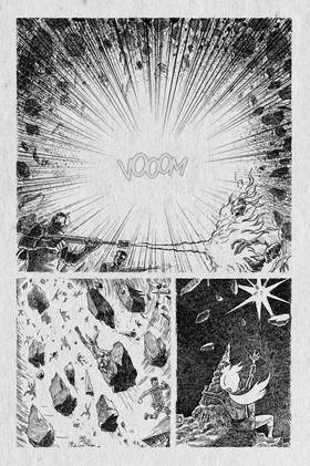 Read The Cryptidnals #2-6  2 Page 10 in English