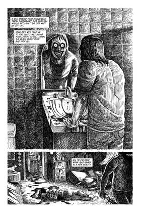 Read The Cryptidnals #2-6  4 Page 4 in English