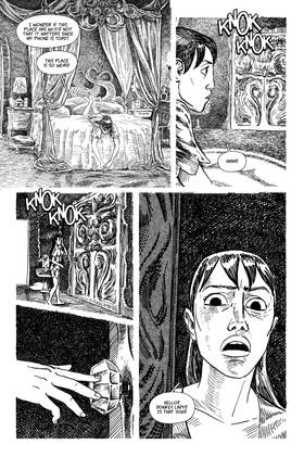 Read The Cryptidnals #2-6  4 Page 7 in English