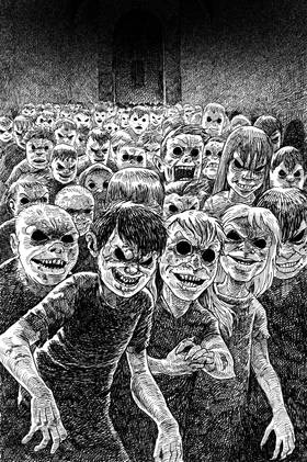 Read The Cryptidnals #2-6  4 Page 8 in English
