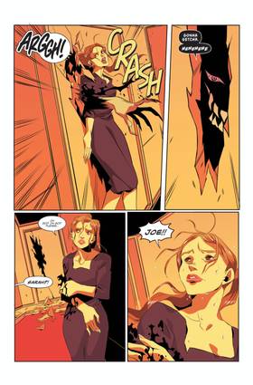 Read Kill Your Darlings  1 Page 4 in English