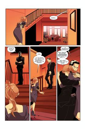 Read Kill Your Darlings  1 Page 5 in English