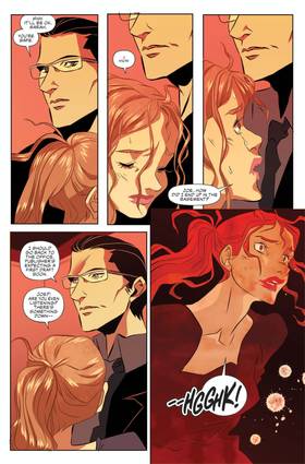 Read Kill Your Darlings  1 Page 6 in English