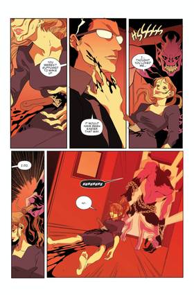 Read Kill Your Darlings  1 Page 7 in English