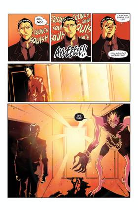 Read Kill Your Darlings  1 Page 8 in English