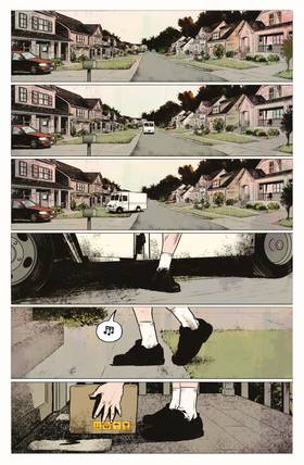 Read The Hexiles  2 Page 3 in English