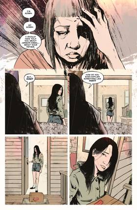 Read The Hexiles  2 Page 5 in English