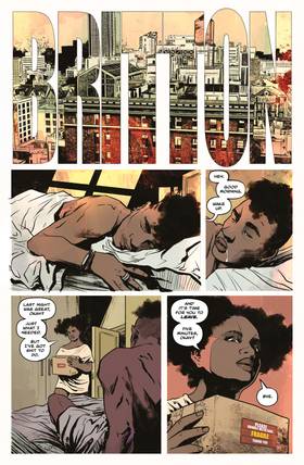 Read The Hexiles  2 Page 9 in English