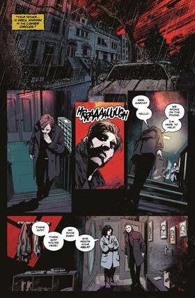 Read The Hexiles  3 Page 6 in English