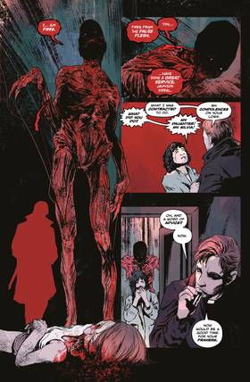 Read The Hexiles  3 Page 9 in English