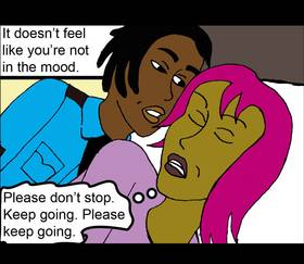 Read In Love With a Liar  35 Page 8 in English