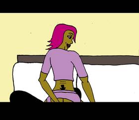Read In Love With a Liar  37 Page 5 in English