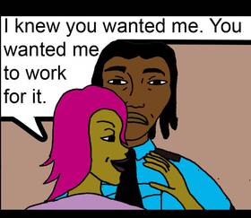 Read In Love With a Liar  38 Page 7 in English
