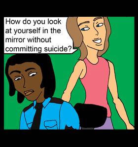 Read In Love With a Liar  2 Page 6 in English